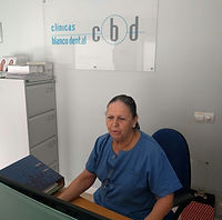 Clínica dental en San Sebastián de los Reyes