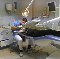 Clínica dental en San Sebastián de los Reyes